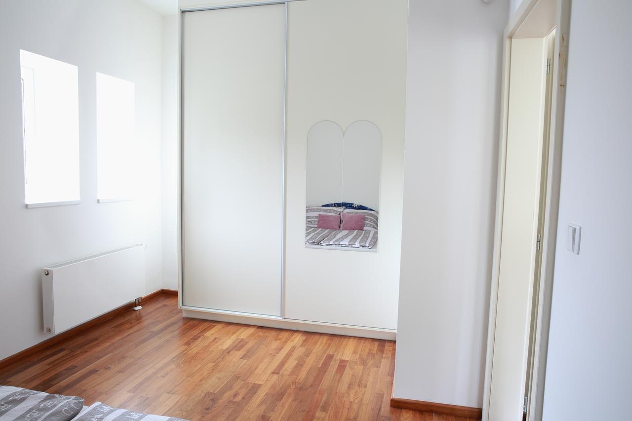 Apartman Bellevue Špindlerŭv Mlýn Eksteriør bilde