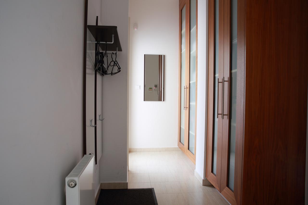 Apartman Bellevue Špindlerŭv Mlýn Eksteriør bilde